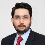 Muhammad Umar Rashid