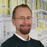 Simon Martin Thomsen