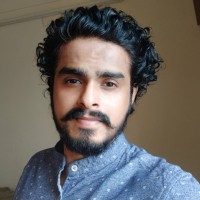 S Santhosh Kumar