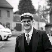 Dimitri Du Bus