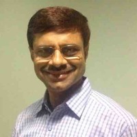 Bharat Kothari