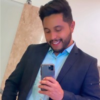 Pedro Henrique Cardoso