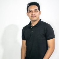 Elvis Pionita
