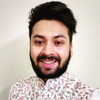 Ankit Pushpam