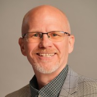 Brian Ridder
