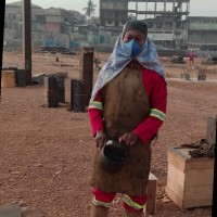 Abubakari Sadik Sumaila