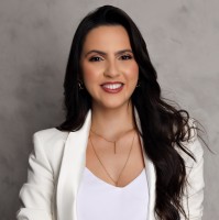 Sheron Vasconcelos