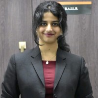 Ashmitha G