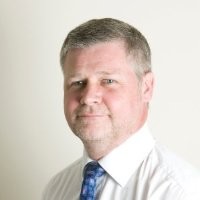 Jon Dawson