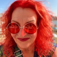 Riitta Kalliorinne