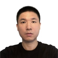 Jingzhong Qin