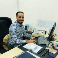Hussein Maged