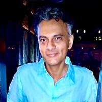 Vikram Rupani