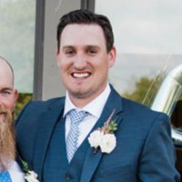Kyle O'Boyle