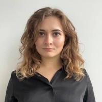 Екатерина Подлесная