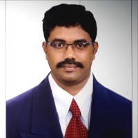Ramachandran Ganapathy