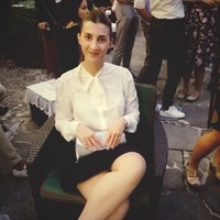 Paola Pergolizzi