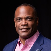 Samuel Gregory Molyneux