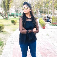 Neetika Kaushik