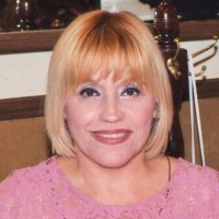 Luz del Carmen Gonzalez