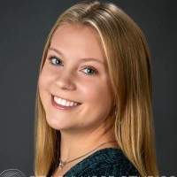 Sarah Hinshaw