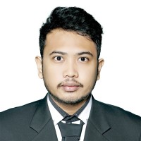 Yosafat Rogika Sinulingga