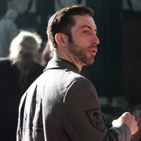 Bogdan Mihail