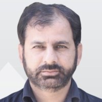 Muhammad Imran