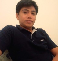 Ian John Pabalinas