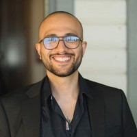 Shaya Rahimian