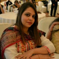 Ayesha Khan Niazi
