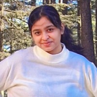 Harshita Mahajan