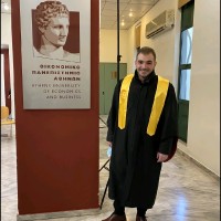 Vasilis Gkizas