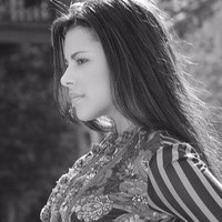 Stacy Perry