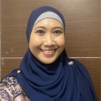 Norhayati Mohd Ali