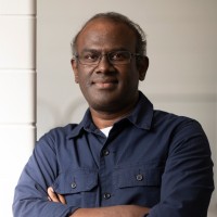 Chidambaram Ramanathan