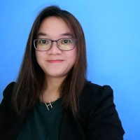 Yulianah K. Wijaya