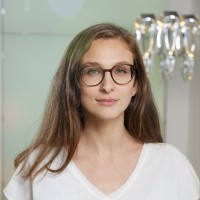 Anna Yavuz