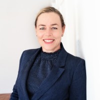 Phoebe Moore