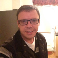 Ian McDougall