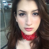 Marina Azmy
