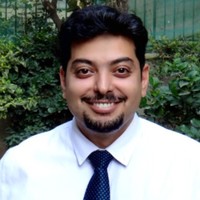 Mahdi Shams