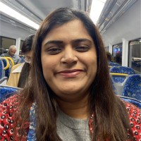 Ekta Barlota