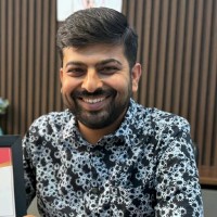 Santosh Kumar Pahuja