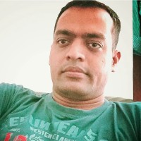 Chinnaiya Ramar