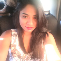 Riahna Amod