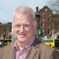 Mark Rowlette