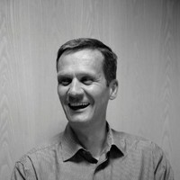Simon Wigley