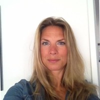 Mirjam Hamm
