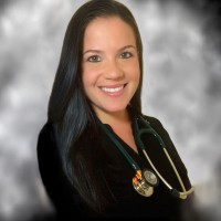 Lisandra Nunez, Rn